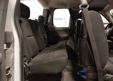 2010 Chevrolet Silverado 3500Hd Work Truck из США, поврежденный, VIN 1GC5KZBG5AZ220679